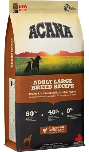 Acana Adult Large Breed