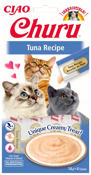 Ciao Churu Cat Tuna