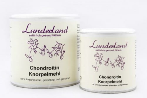 Lunderland chondroityna