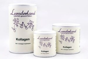 lunderland kolagen