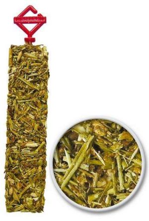 Natural-Vit Coolbaton kolba smakowa - z dziurawcem