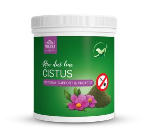 POKUSA RawDietLine Czystek