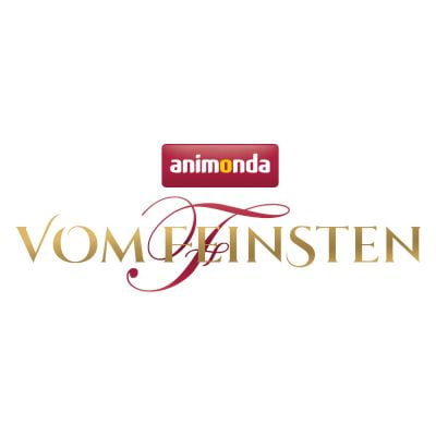 ANIMONDA Vom Feinsten Adult – drób + cielęcina (100 g)