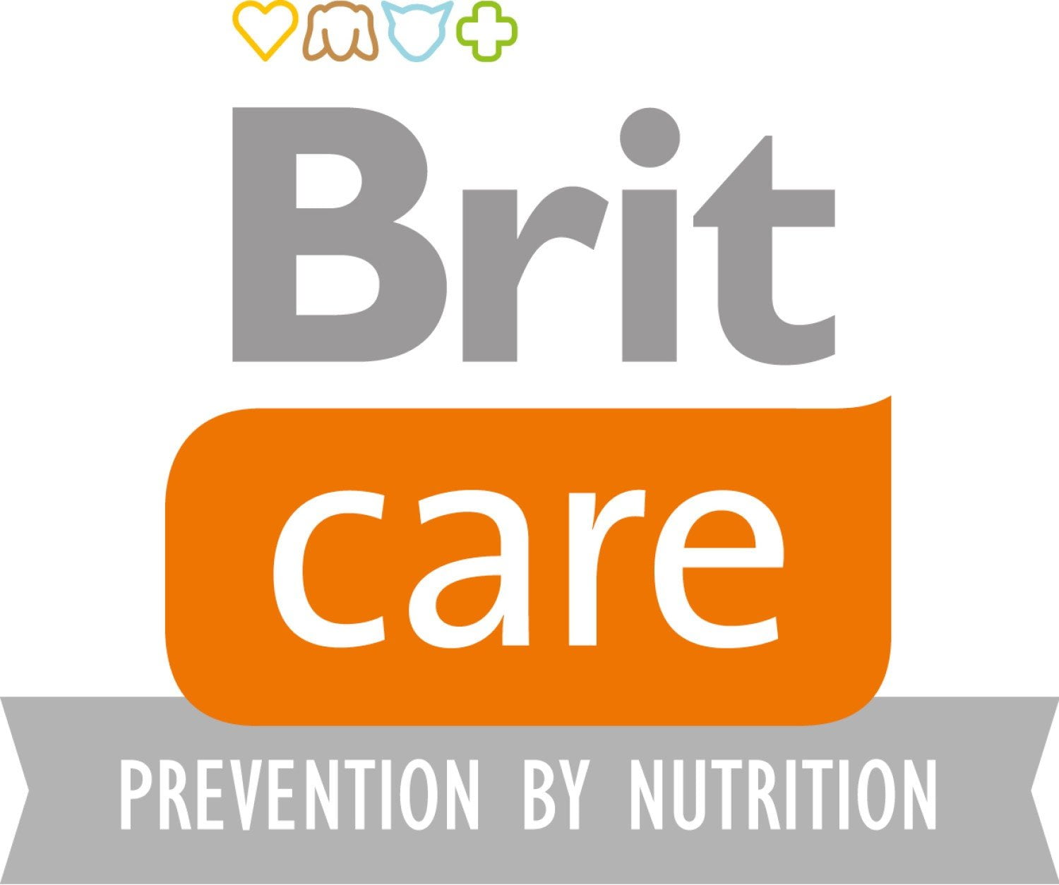 BRIT Care Cat Grain-Free HairCare Healthy & Shiny Coat