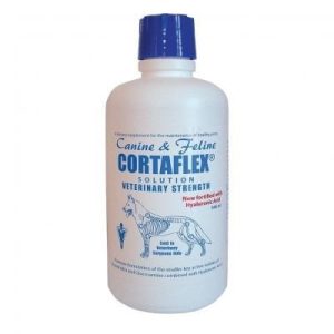 cortaflex solution 1l kot pies