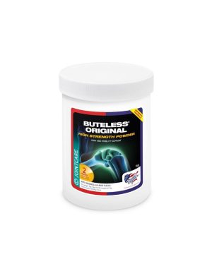 suplement dla koni cortaflex buteless original strength powder 1kg