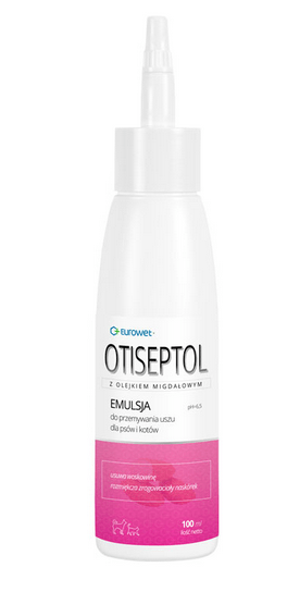 eurowet otiseptol