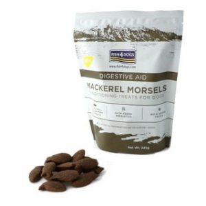 fish-4-dogs-mackerel-morsels-digestive-aid-225-g