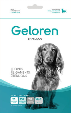 geloren small