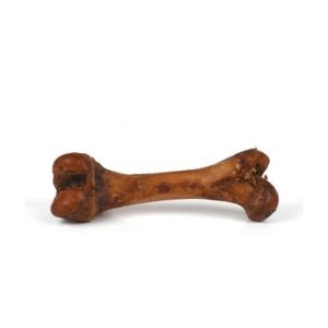 Kość wieprzowa wędzona (waga ok 0,2kg)