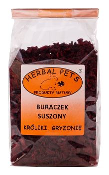 herbal-pets-buraczek-suszony-krolik-gryzonie
