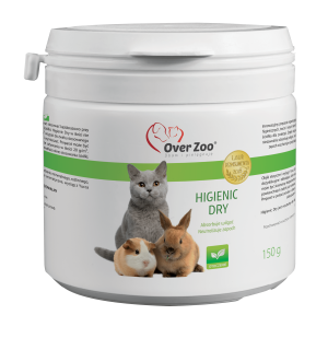 over zoo hygienic dry