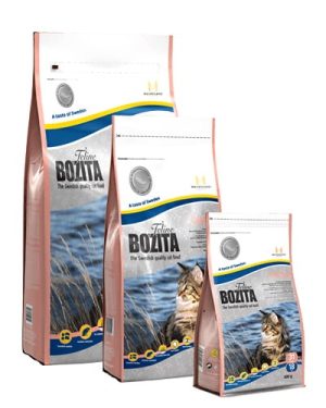 BOZITA Feline Large