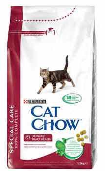 PURINA CAT CHOW Special Care Urinary Tract Health