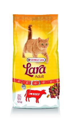 VERSELE LAGA Lara Adult Beef 10 kg