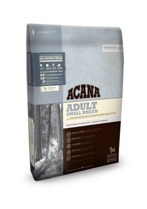 ACANA Heritage Adult Small Breed