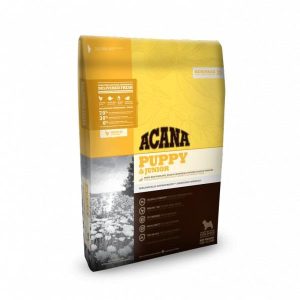 ACANA Heritage Puppy & Junior