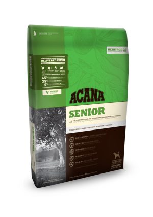 ACANA Heritage Senior