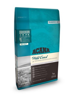 ACANA Classic Wild Coast