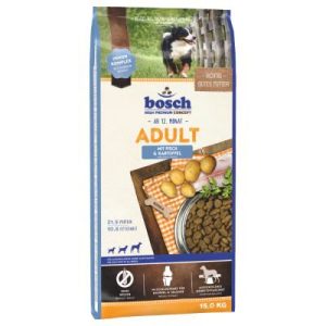 BOSCH Adult Fisch & Potato