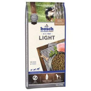 BOSCH Light