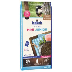 BOSCH Junior Mini