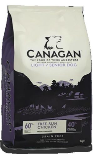 karma-dla-psa-canagan-light-senior