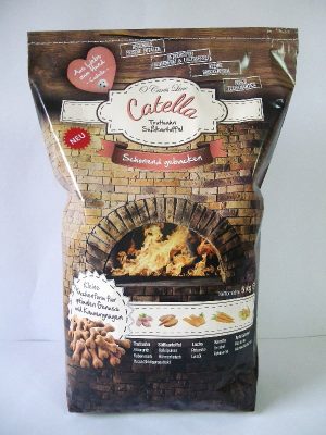 O'Canis Catella Premium Line indyk i słodki ziemniak