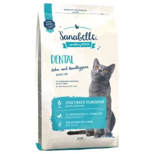 Sanabelle Dental