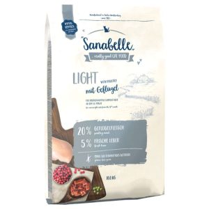 Sanabelle Light