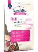 Sanabelle Adult z drobiem 10kg