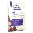 Sanabelle Adult ze strusiem 10kg