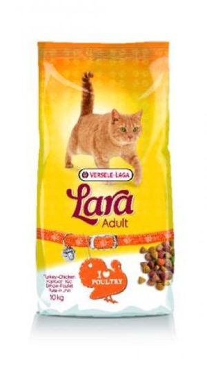 VERSELE LAGA Lara Adult Turkey & Chicken 10 kg