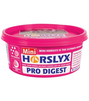 Horslyx Pro Digest - lizawka dla koni - 650 g