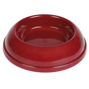 miski-trixe-miska-plastikowa-dla-kota-0,25l-bordowa