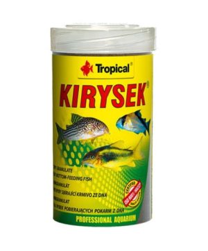 pokarm dla kirysków tropical 100ml