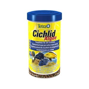 TETRA Cichlid Algae 500 ml