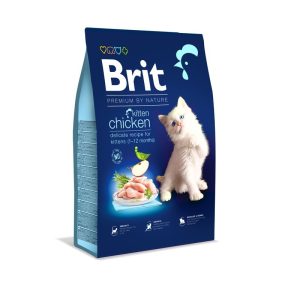 Brit Premium Kitten