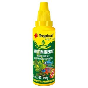 mikroelementy multimineral tropical