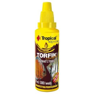 wyciąg z torfu tropical torfin