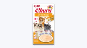 Inaba Churu Cat Chicken
