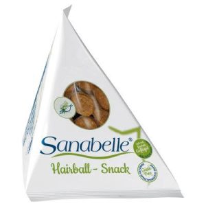 Sanabelle Snack Hairball 20 g