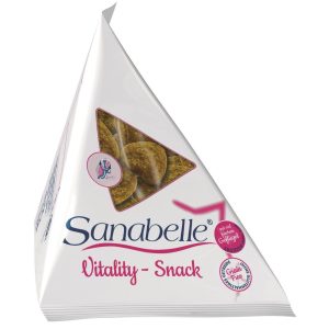 Sanabelle Snack Vitality 20 g