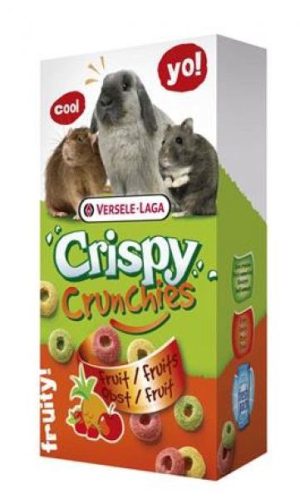 VERSELE LAGA Crispy Crunchies Fruit 75 g