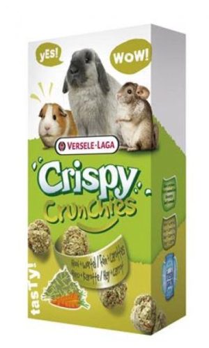 VERSELE LAGA Crispy Crunchies Hay 75 g