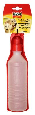 RIGA-Poidło podróżne 450 ml