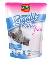 RIGA-RIGALIT SILICA FINE 4l
