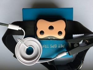 Lokalizator GPS Rishu