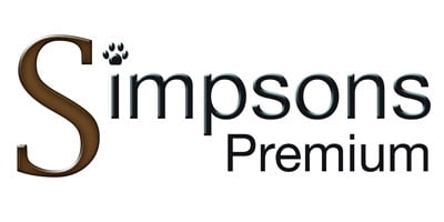 logo simpsons premium