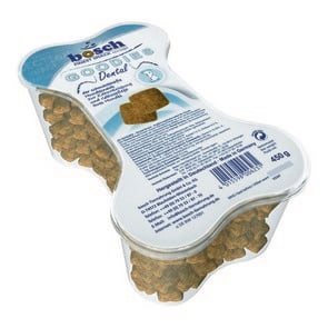 BOSCH Goodies Dental 450 g
